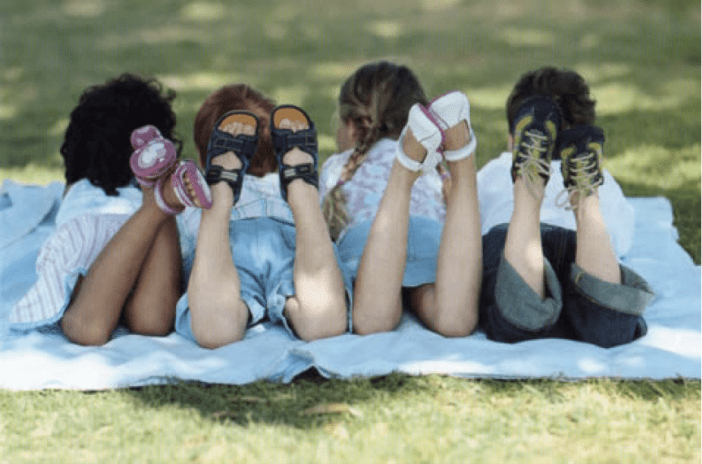 Children’s Podiatry